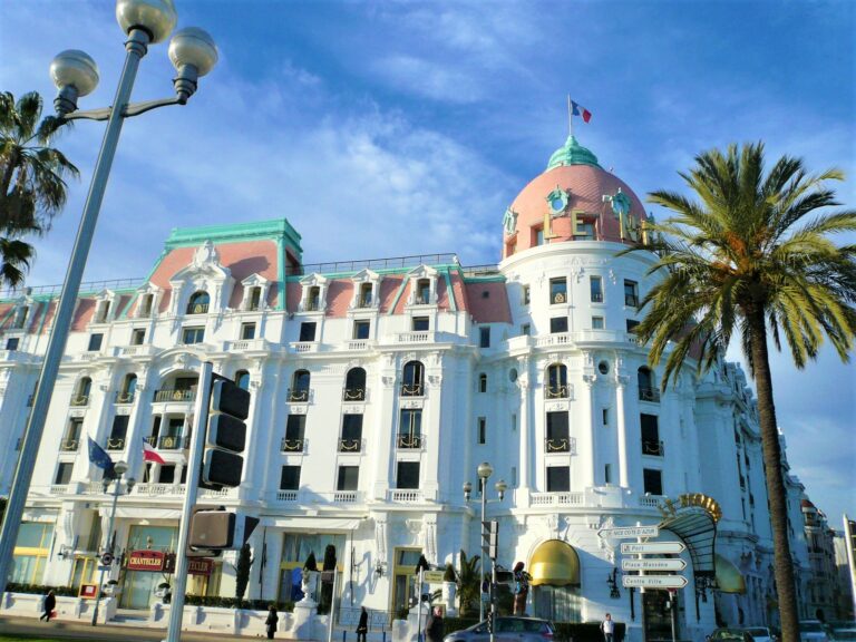 Hotel Negresco