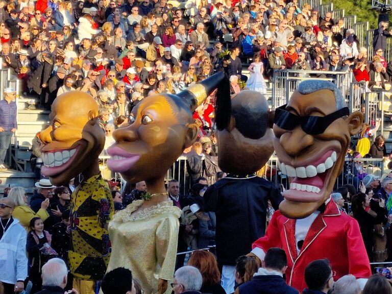 Nice Carnival